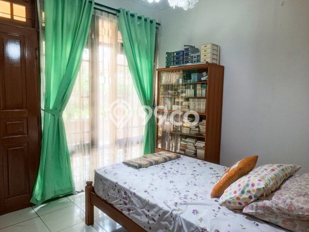 Rumah Pakuan Tajur dekat Mall Jl Raya Pajajaran dan Tol Jagorawi Rumah Pakuan Tajur dekat Mall Jl Raya Pajajaran dan Tol Jagorawi