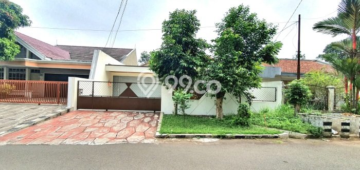 Rumah Pakuan Tajur dekat Mall Jl Raya Pajajaran dan Tol Jagorawi Rumah Pakuan Tajur dekat Mall Jl Raya Pajajaran dan Tol Jagorawi