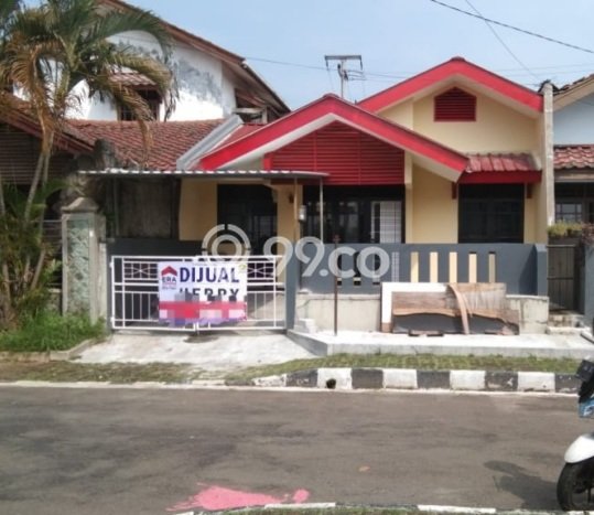 Rumah Taman Yasmin Siap Huni Harga Nego Tipis Rumah Taman Yasmin Siap Huni Harga Nego Tipis