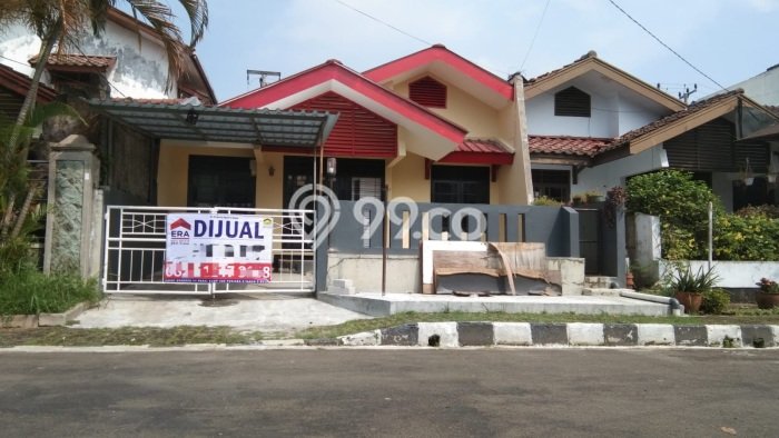 Rumah Taman Yasmin Siap Huni Harga Nego Tipis Rumah Taman Yasmin Siap Huni Harga Nego Tipis