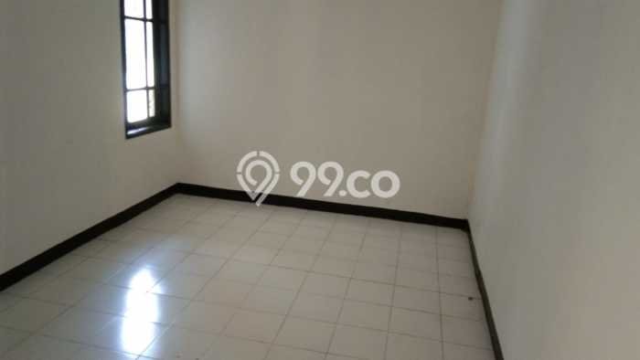Rumah Taman Yasmin Siap Huni Harga Nego Tipis Rumah Taman Yasmin Siap Huni Harga Nego Tipis