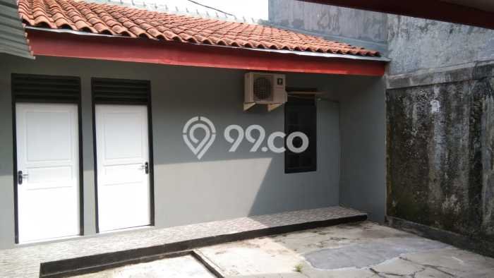 Rumah Taman Yasmin Siap Huni Harga Nego Tipis Rumah Taman Yasmin Siap Huni Harga Nego Tipis