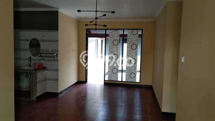 Rumah Taman Yasmin Siap Huni Harga Nego Tipis Rumah Taman Yasmin Siap Huni Harga Nego Tipis