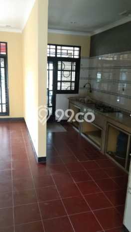 Rumah Taman Yasmin Siap Huni Harga Nego Tipis Rumah Taman Yasmin Siap Huni Harga Nego Tipis