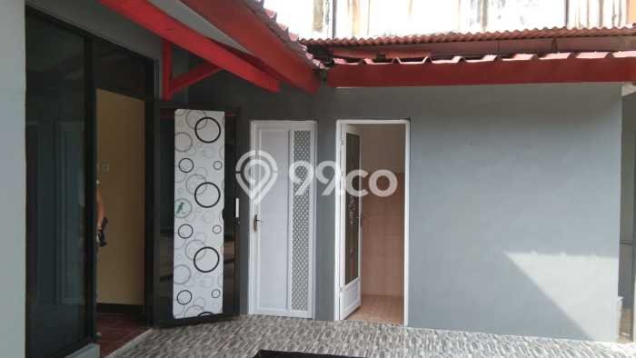 Rumah Taman Yasmin Siap Huni Harga Nego Tipis Rumah Taman Yasmin Siap Huni Harga Nego Tipis
