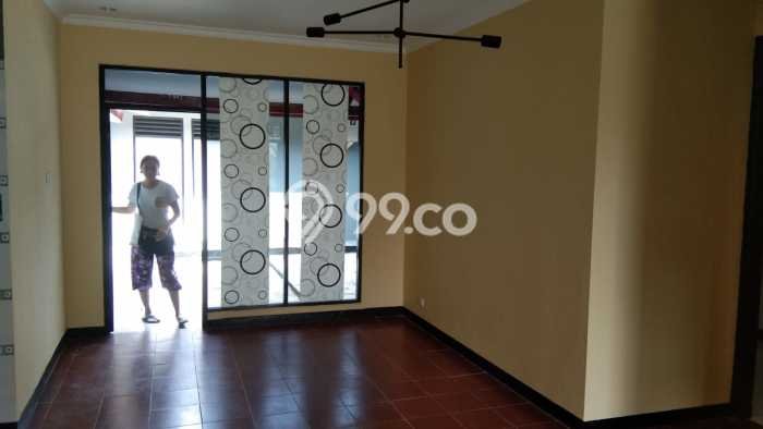 Rumah Taman Yasmin Siap Huni Harga Nego Tipis Rumah Taman Yasmin Siap Huni Harga Nego Tipis