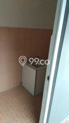 Rumah Taman Yasmin Siap Huni Harga Nego Tipis Rumah Taman Yasmin Siap Huni Harga Nego Tipis