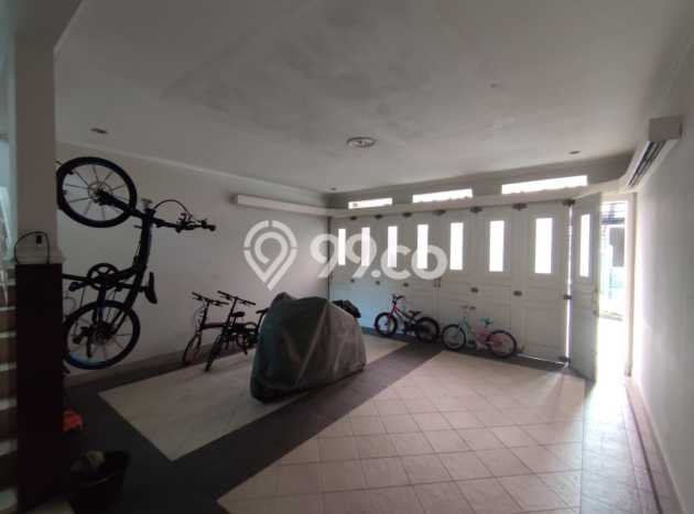 Rumah LT 798m² Akses Transportasi Umum di Bogor Barat, Bogor Rumah LT 798m² Akses Transportasi Umum di Bogor Barat, Bogor