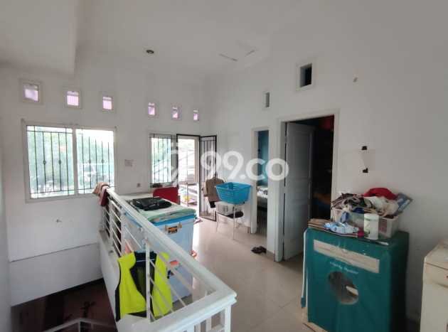 Rumah LT 798m² Akses Transportasi Umum di Bogor Barat, Bogor Rumah LT 798m² Akses Transportasi Umum di Bogor Barat, Bogor
