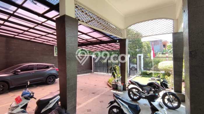 Rumah LT 798m² Akses Transportasi Umum di Bogor Barat, Bogor Rumah LT 798m² Akses Transportasi Umum di Bogor Barat, Bogor