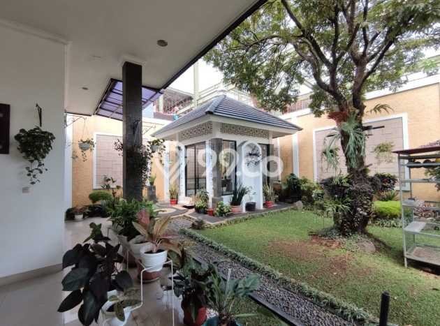 Rumah LT 798m² Akses Transportasi Umum di Bogor Barat, Bogor Rumah LT 798m² Akses Transportasi Umum di Bogor Barat, Bogor