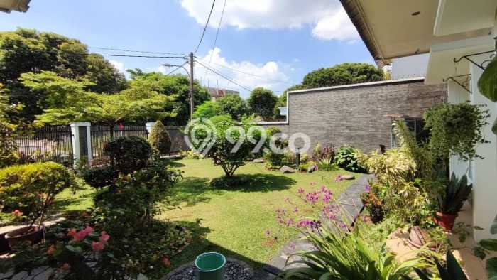 Rumah LT 798m² Akses Transportasi Umum di Bogor Barat, Bogor Rumah LT 798m² Akses Transportasi Umum di Bogor Barat, Bogor