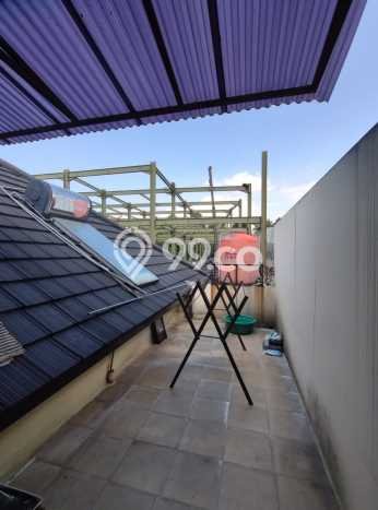 Rumah LT 798m² Akses Transportasi Umum di Bogor Barat, Bogor Rumah LT 798m² Akses Transportasi Umum di Bogor Barat, Bogor