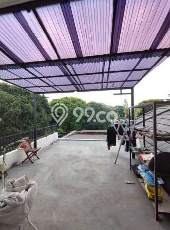 Rumah LT 798m² Akses Transportasi Umum di Bogor Barat, Bogor Rumah LT 798m² Akses Transportasi Umum di Bogor Barat, Bogor