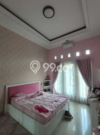Rumah LT 798m² Akses Transportasi Umum di Bogor Barat, Bogor Rumah LT 798m² Akses Transportasi Umum di Bogor Barat, Bogor