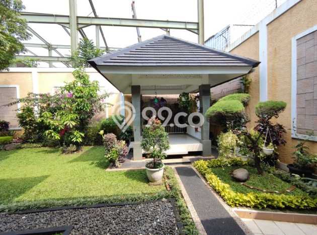 Rumah LT 798m² Akses Transportasi Umum di Bogor Barat, Bogor Rumah LT 798m² Akses Transportasi Umum di Bogor Barat, Bogor