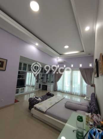Rumah LT 798m² Akses Transportasi Umum di Bogor Barat, Bogor Rumah LT 798m² Akses Transportasi Umum di Bogor Barat, Bogor