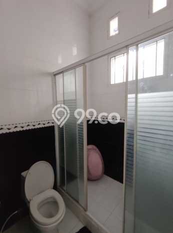 Rumah LT 798m² Akses Transportasi Umum di Bogor Barat, Bogor Rumah LT 798m² Akses Transportasi Umum di Bogor Barat, Bogor