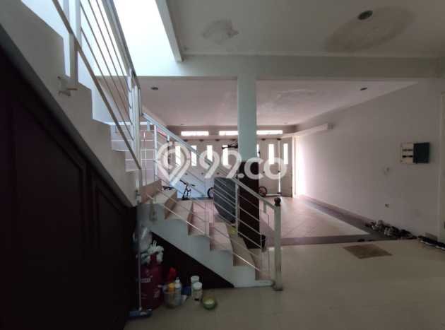 Rumah LT 798m² Akses Transportasi Umum di Bogor Barat, Bogor Rumah LT 798m² Akses Transportasi Umum di Bogor Barat, Bogor
