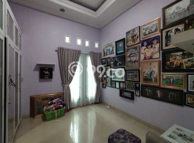 Rumah LT 798m² Akses Transportasi Umum di Bogor Barat, Bogor Rumah LT 798m² Akses Transportasi Umum di Bogor Barat, Bogor