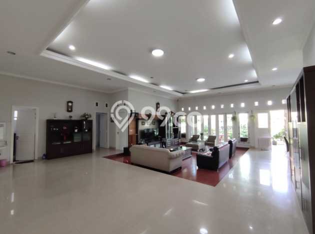 Rumah LT 798m² Akses Transportasi Umum di Bogor Barat, Bogor Rumah LT 798m² Akses Transportasi Umum di Bogor Barat, Bogor