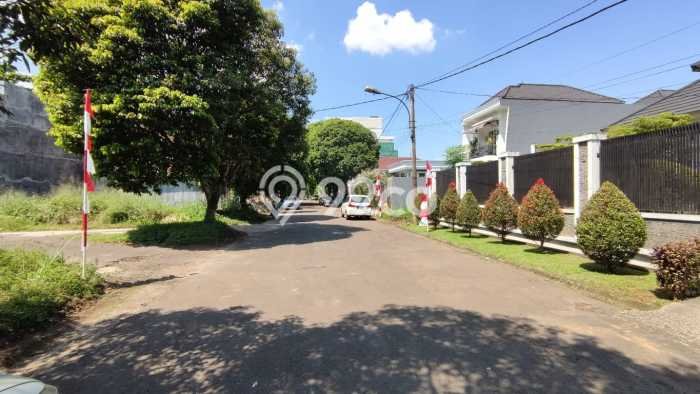 Rumah LT 798m² Akses Transportasi Umum di Bogor Barat, Bogor Rumah LT 798m² Akses Transportasi Umum di Bogor Barat, Bogor