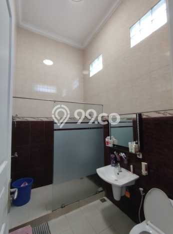 Rumah LT 798m² Akses Transportasi Umum di Bogor Barat, Bogor Rumah LT 798m² Akses Transportasi Umum di Bogor Barat, Bogor