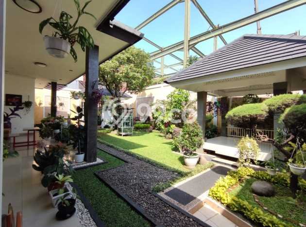 Rumah LT 798m² Akses Transportasi Umum di Bogor Barat, Bogor Rumah LT 798m² Akses Transportasi Umum di Bogor Barat, Bogor