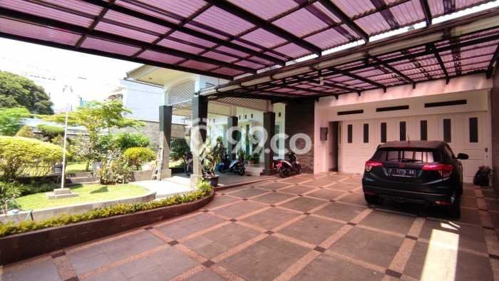 Rumah LT 798m² Akses Transportasi Umum di Bogor Barat, Bogor Rumah LT 798m² Akses Transportasi Umum di Bogor Barat, Bogor