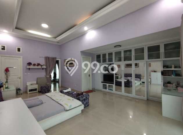 Rumah LT 798m² Akses Transportasi Umum di Bogor Barat, Bogor Rumah LT 798m² Akses Transportasi Umum di Bogor Barat, Bogor