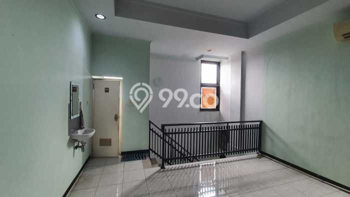 Ruko Dijual di Bogor LT 69m2 & LB 135m2 Lokasi Terbaik! Ruko Dijual di Bogor LT 69m2 & LB 135m2 Lokasi Terbaik!