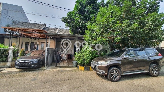 Rumah Dijual di Komplek Elite Bogor Timur Investasi Terbaik Rumah Dijual di Komplek Elite Bogor Timur Investasi Terbaik