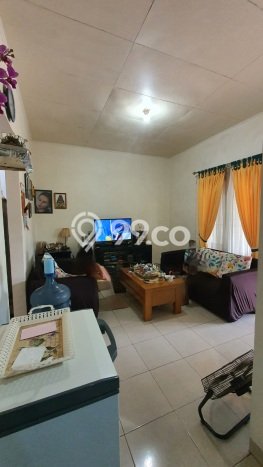 Rumah Dijual di Komplek Elite Bogor Timur Investasi Terbaik Rumah Dijual di Komplek Elite Bogor Timur Investasi Terbaik
