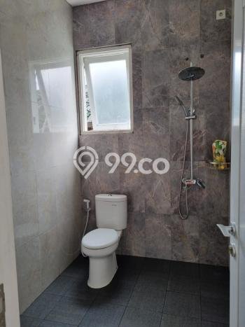 Rumah Modern 4 KT di Sentul City Bogor Semi Furnished Rumah Modern 4 KT di Sentul City Bogor Semi Furnished