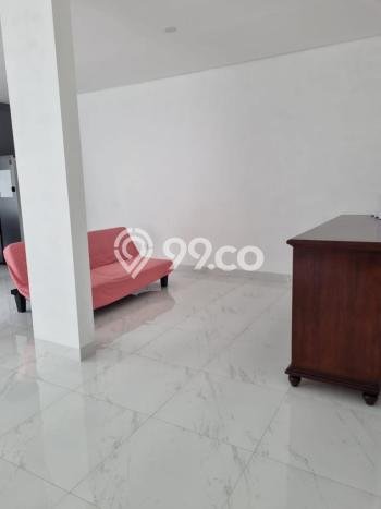 Rumah Modern 4 KT di Sentul City Bogor Semi Furnished Rumah Modern 4 KT di Sentul City Bogor Semi Furnished