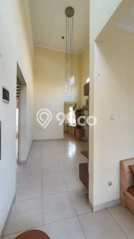 Rumah Modern Green Patio Cibinong Siap Huni Tanah Luas Rumah Modern Green Patio Cibinong Siap Huni Tanah Luas