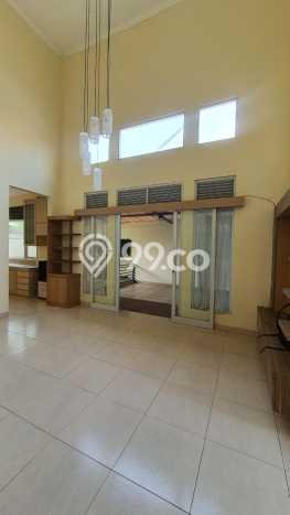 Rumah Modern Green Patio Cibinong Siap Huni Tanah Luas Rumah Modern Green Patio Cibinong Siap Huni Tanah Luas