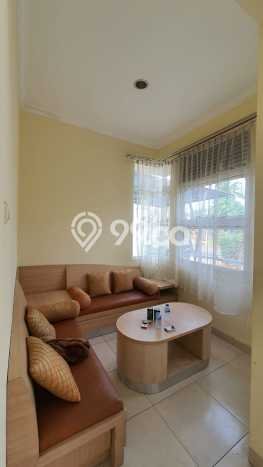 Rumah Modern Green Patio Cibinong Siap Huni Tanah Luas Rumah Modern Green Patio Cibinong Siap Huni Tanah Luas