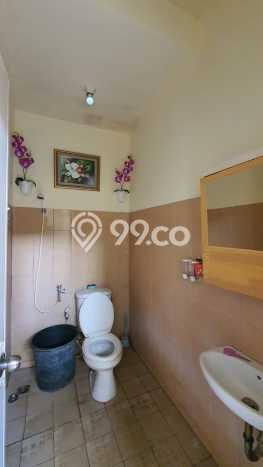 Rumah Modern Green Patio Cibinong Siap Huni Tanah Luas Rumah Modern Green Patio Cibinong Siap Huni Tanah Luas