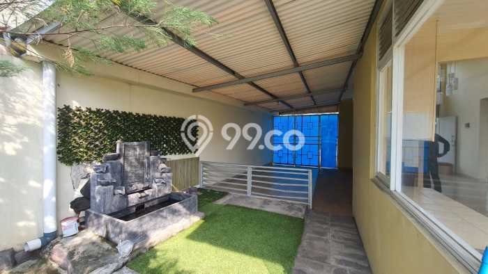 Rumah Modern Green Patio Cibinong Siap Huni Tanah Luas Rumah Modern Green Patio Cibinong Siap Huni Tanah Luas