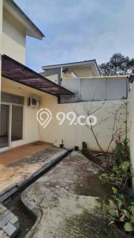 Rumah Modern Green Patio Cibinong Siap Huni Tanah Luas Rumah Modern Green Patio Cibinong Siap Huni Tanah Luas