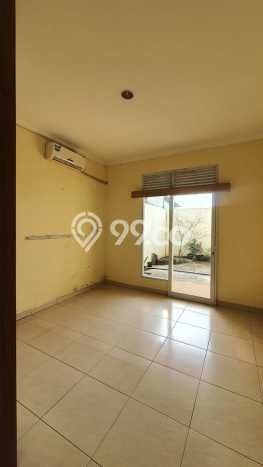 Rumah Modern Green Patio Cibinong Siap Huni Tanah Luas Rumah Modern Green Patio Cibinong Siap Huni Tanah Luas