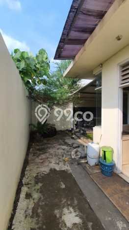 Rumah Modern Green Patio Cibinong Siap Huni Tanah Luas Rumah Modern Green Patio Cibinong Siap Huni Tanah Luas