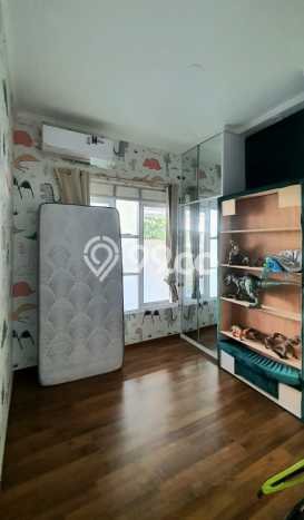 Rumah Impian di Kemang Regency sudah Renovasi siap Huni Rumah Impian di Kemang Regency sudah Renovasi siap Huni