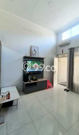 Rumah Impian di Kemang Regency sudah Renovasi siap Huni Rumah Impian di Kemang Regency sudah Renovasi siap Huni