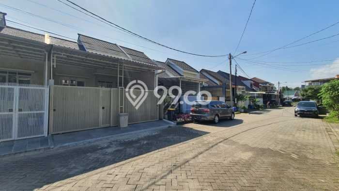Rumah Impian di Kemang Regency sudah Renovasi siap Huni Rumah Impian di Kemang Regency sudah Renovasi siap Huni