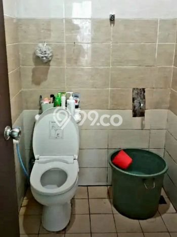 Rumah Hook Bukit Cimanggu City Akses Tol Rumah Hook Bukit Cimanggu City Akses Tol