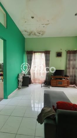 Rumah Hook Bukit Cimanggu City Akses Tol Rumah Hook Bukit Cimanggu City Akses Tol