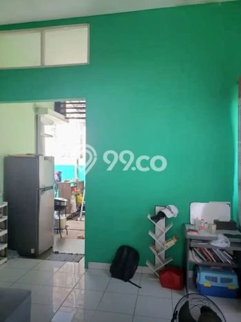 Rumah Hook Bukit Cimanggu City Akses Tol Rumah Hook Bukit Cimanggu City Akses Tol