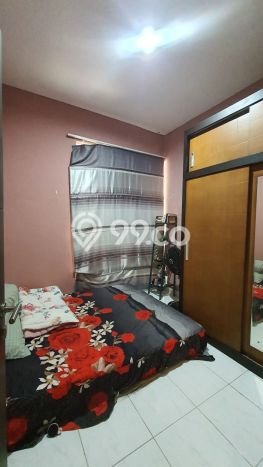 Rumah Hook Bukit Cimanggu City Akses Tol Rumah Hook Bukit Cimanggu City Akses Tol